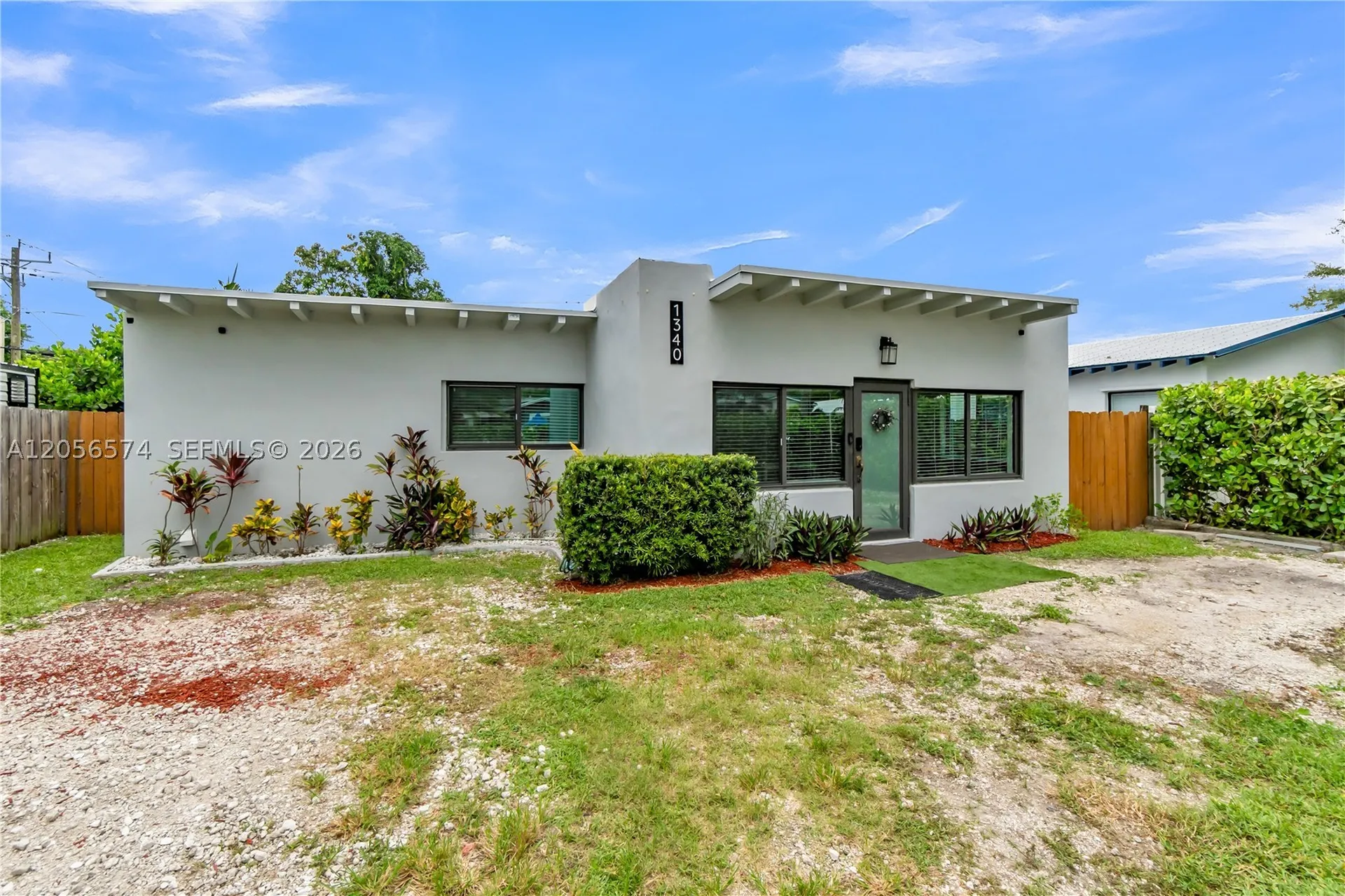 1340 NW 4th Avenue Fort Lauderdale FL 33311