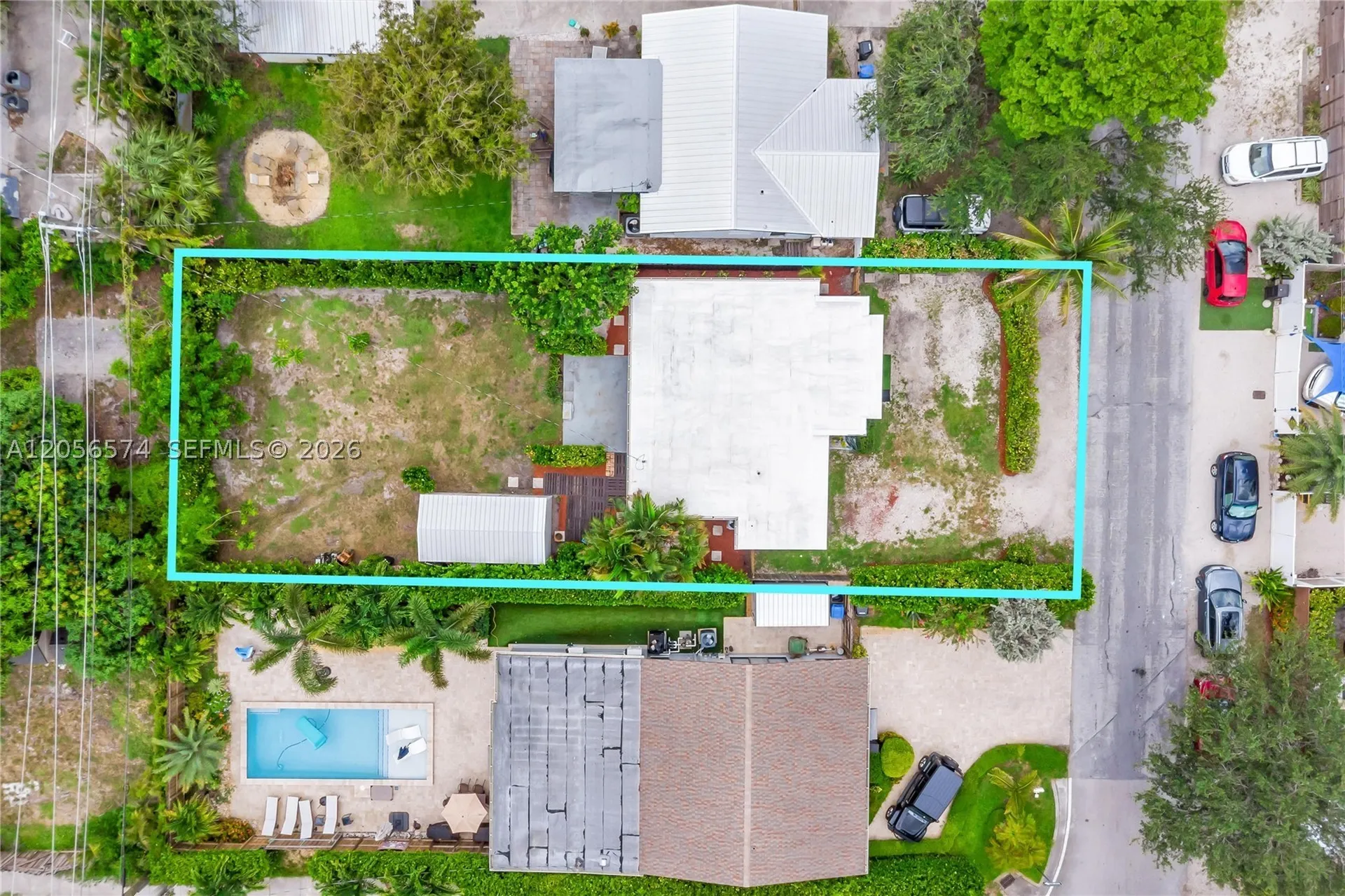 1340 NW 4th Avenue Fort Lauderdale FL 33311