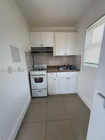 1281 NW 60th Street Miami FL 33142