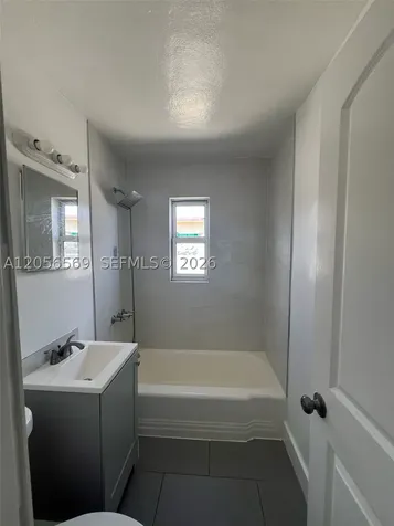 1281 NW 60th Street Miami FL 33142