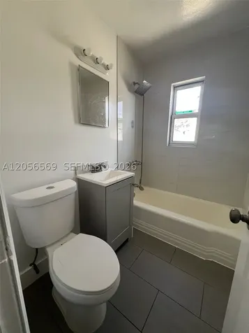 1281 NW 60th Street Miami FL 33142
