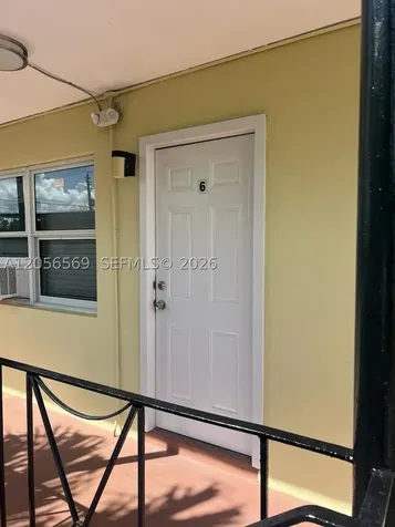1281 NW 60th Street Miami FL 33142