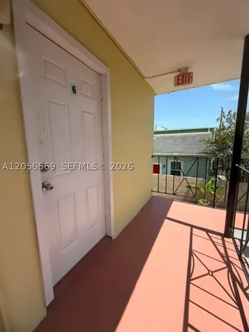 1281 NW 60th Street Miami FL 33142