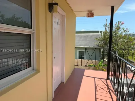 1281 NW 60th Street Miami FL 33142