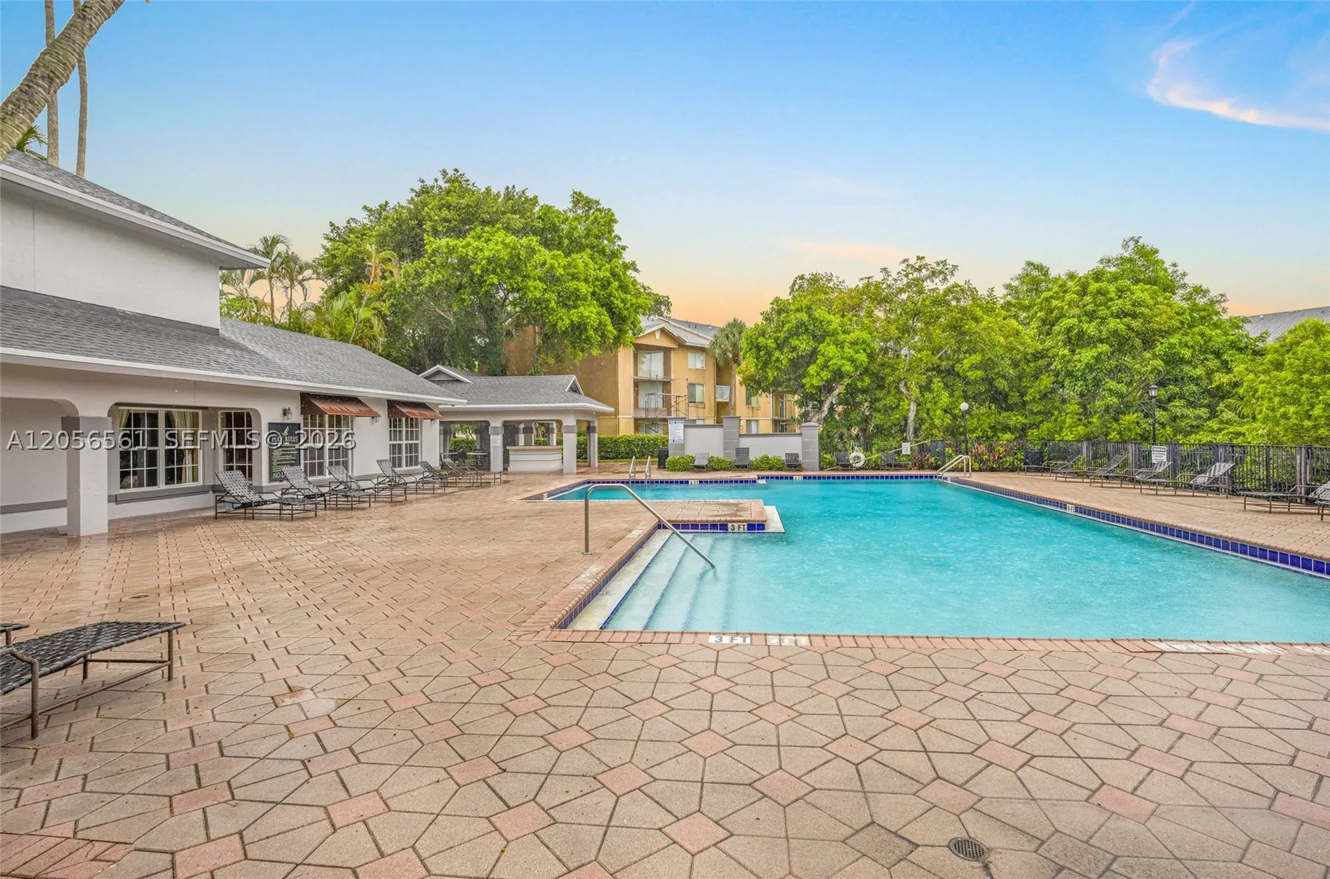 4025 W Mcnab Road Pompano Beach FL 33069