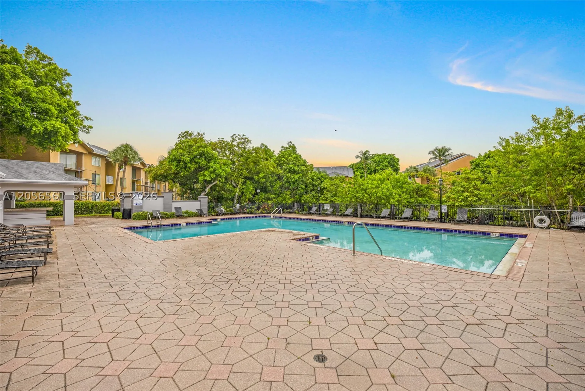 4025 W Mcnab Road Pompano Beach FL 33069