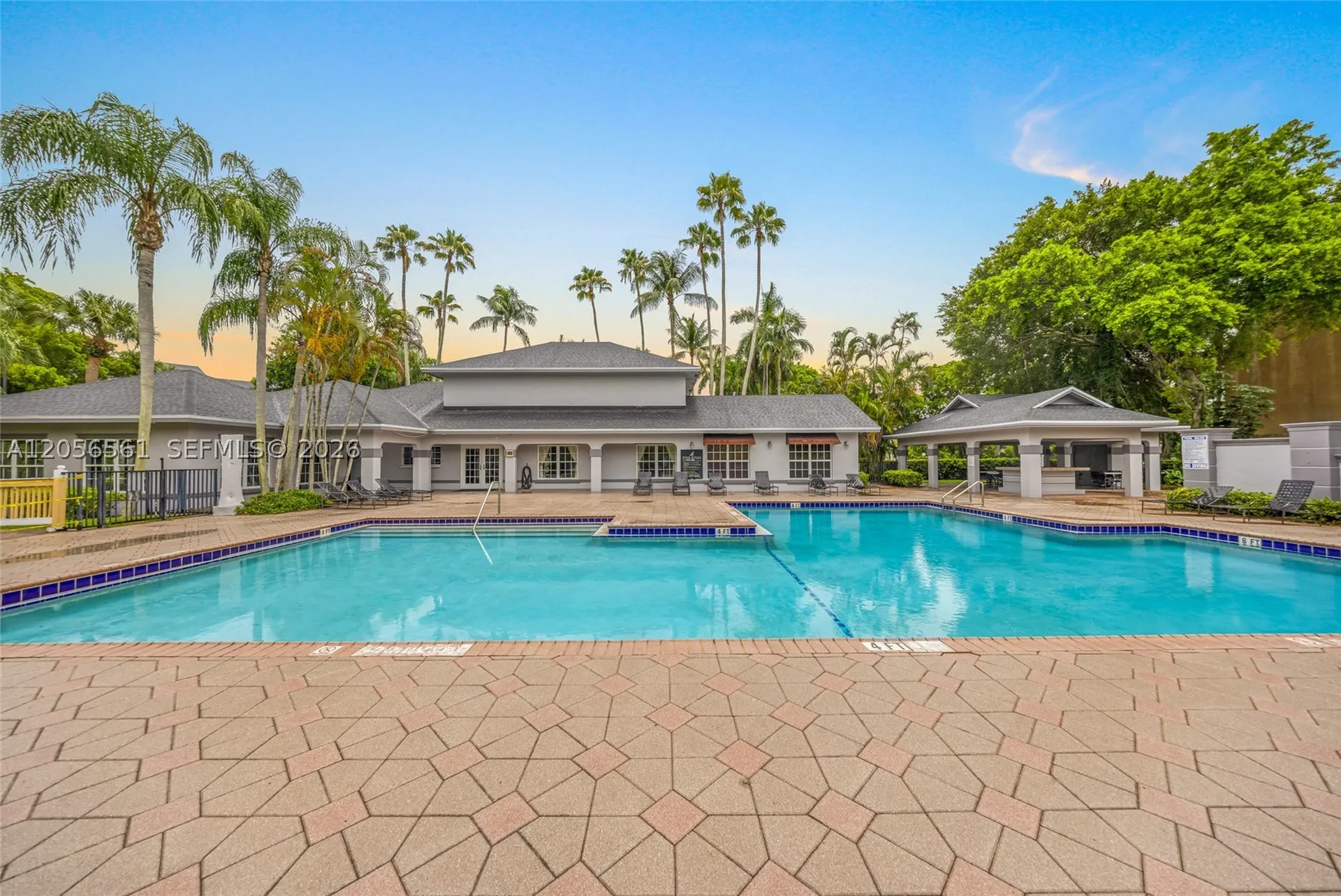 4025 W Mcnab Road Pompano Beach FL 33069