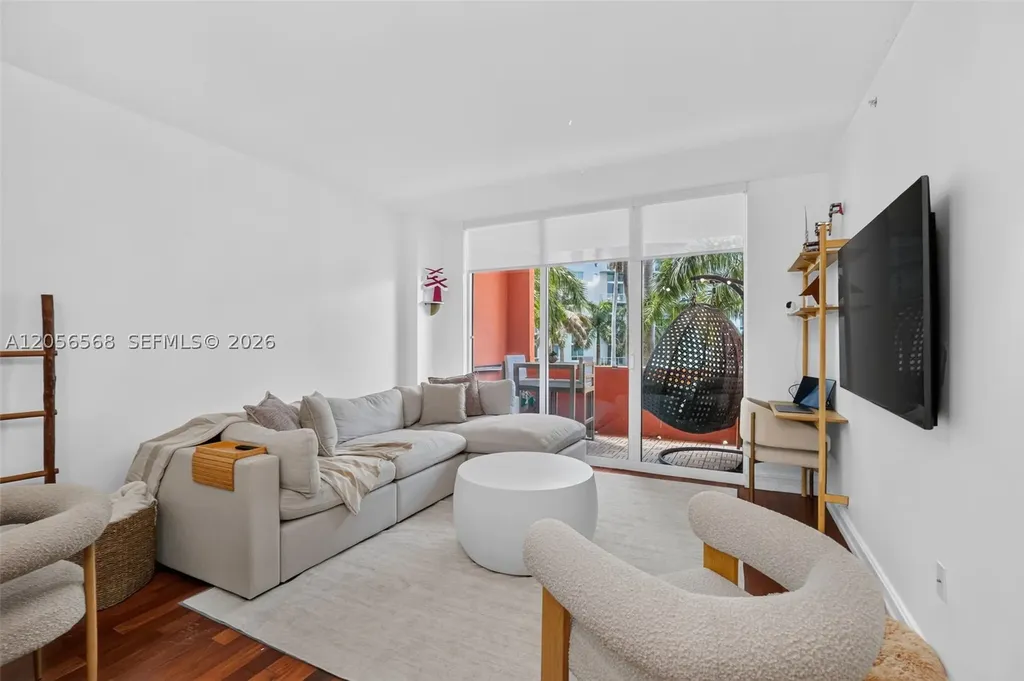 2000 N Bayshore Drive Miami FL 33137