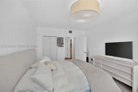 2000 N Bayshore Drive Miami FL 33137