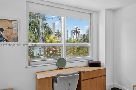 2000 N Bayshore Drive Miami FL 33137
