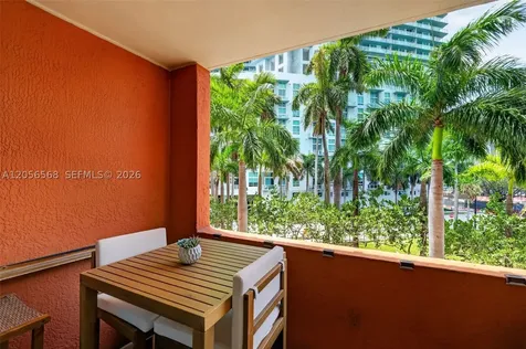 2000 N Bayshore Drive Miami FL 33137