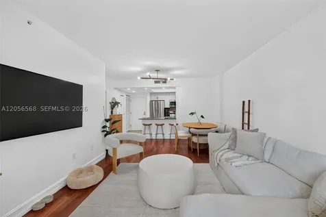 2000 N Bayshore Drive Miami FL 33137