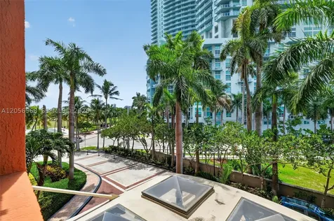 2000 N Bayshore Drive Miami FL 33137