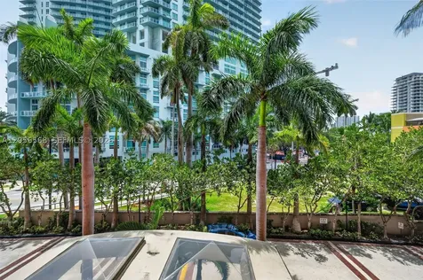 2000 N Bayshore Drive Miami FL 33137