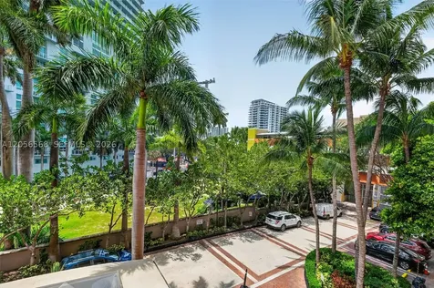 2000 N Bayshore Drive Miami FL 33137