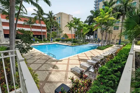 2000 N Bayshore Drive Miami FL 33137
