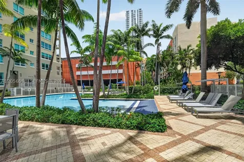 2000 N Bayshore Drive Miami FL 33137