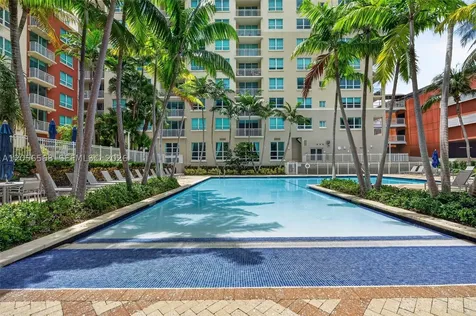 2000 N Bayshore Drive Miami FL 33137