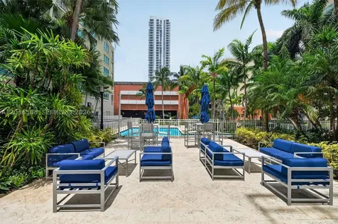 2000 N Bayshore Drive Miami FL 33137