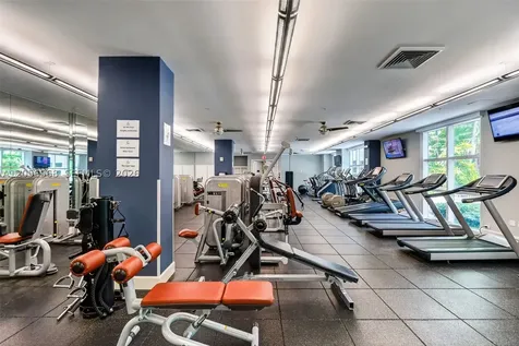 2000 N Bayshore Drive Miami FL 33137