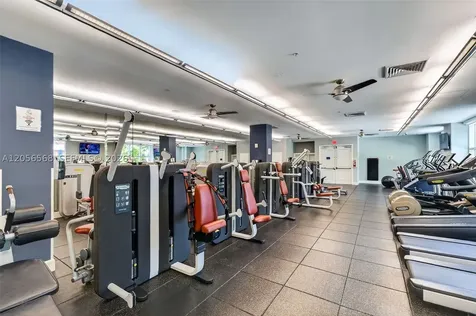 2000 N Bayshore Drive Miami FL 33137