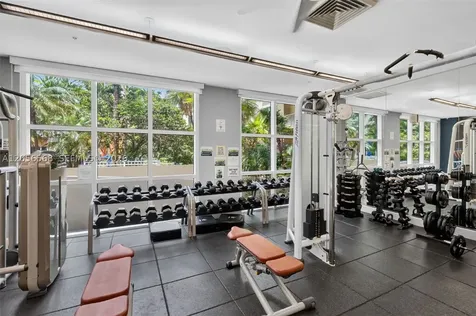 2000 N Bayshore Drive Miami FL 33137