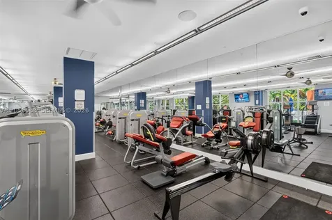 2000 N Bayshore Drive Miami FL 33137
