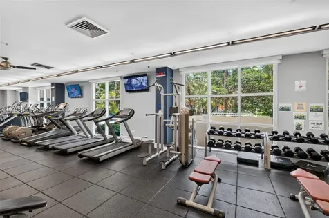2000 N Bayshore Drive Miami FL 33137