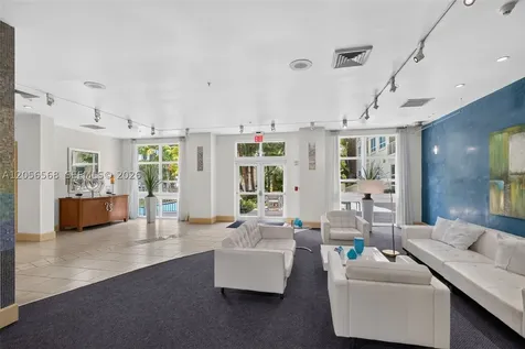 2000 N Bayshore Drive Miami FL 33137