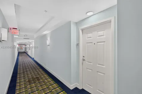 2000 N Bayshore Drive Miami FL 33137