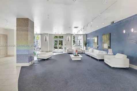 2000 N Bayshore Drive Miami FL 33137