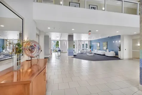 2000 N Bayshore Drive Miami FL 33137