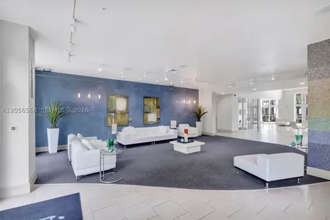 2000 N Bayshore Drive Miami FL 33137