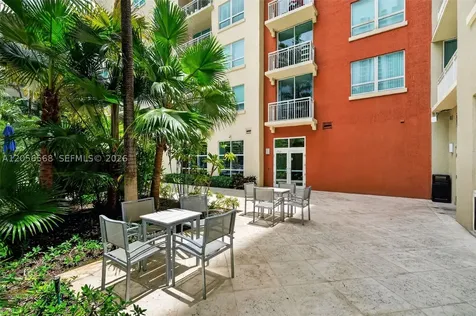 2000 N Bayshore Drive Miami FL 33137