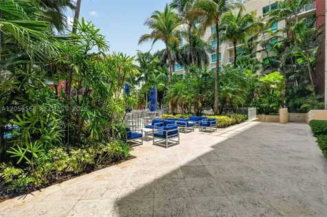 2000 N Bayshore Drive Miami FL 33137