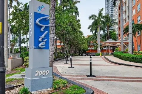 2000 N Bayshore Drive Miami FL 33137