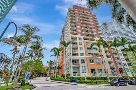 2000 N Bayshore Drive Miami FL 33137
