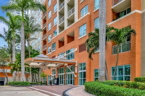 2000 N Bayshore Drive Miami FL 33137