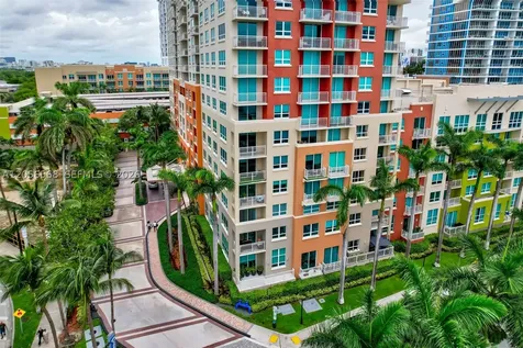 2000 N Bayshore Drive Miami FL 33137