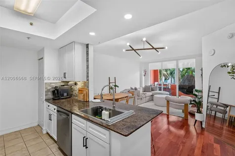 2000 N Bayshore Drive Miami FL 33137