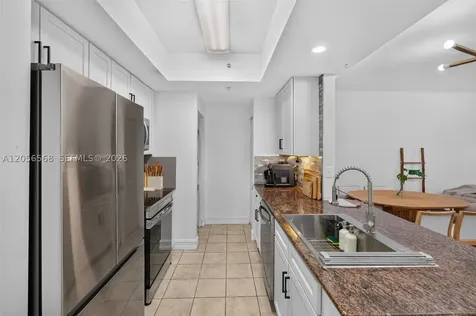 2000 N Bayshore Drive Miami FL 33137