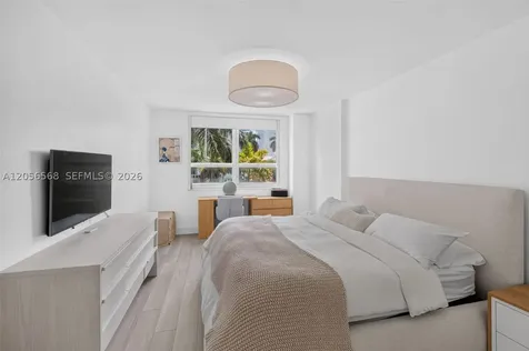 2000 N Bayshore Drive Miami FL 33137