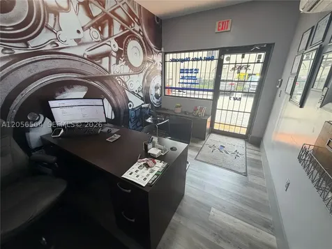 Mechanic Shop NW For Sale Hialeah Gardens FL 33018