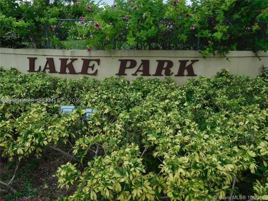 940 NE 199th Street Miami FL 33179