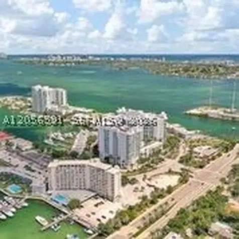 7918 Harbor Island Drive North Bay Village FL 33141