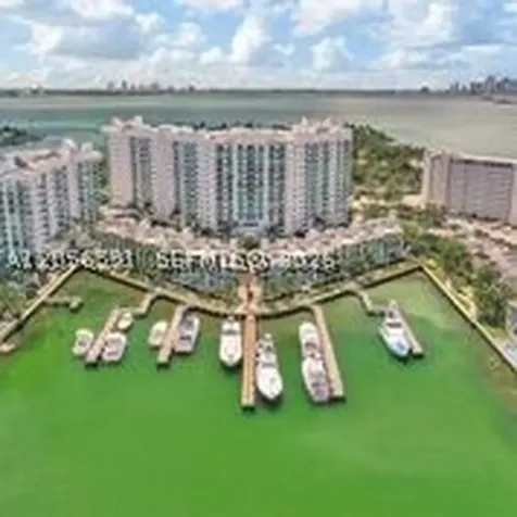 7918 Harbor Island Drive North Bay Village FL 33141