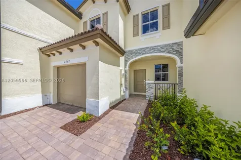 2567 SE 25th Drive Homestead FL 33035