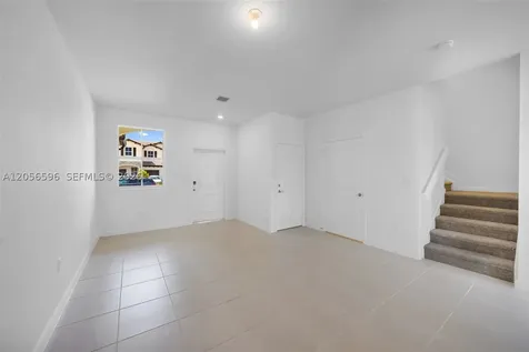 2567 SE 25th Drive Homestead FL 33035
