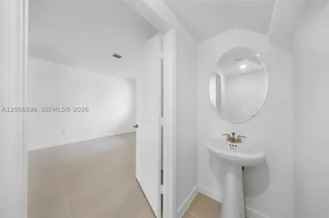 2567 SE 25th Drive Homestead FL 33035