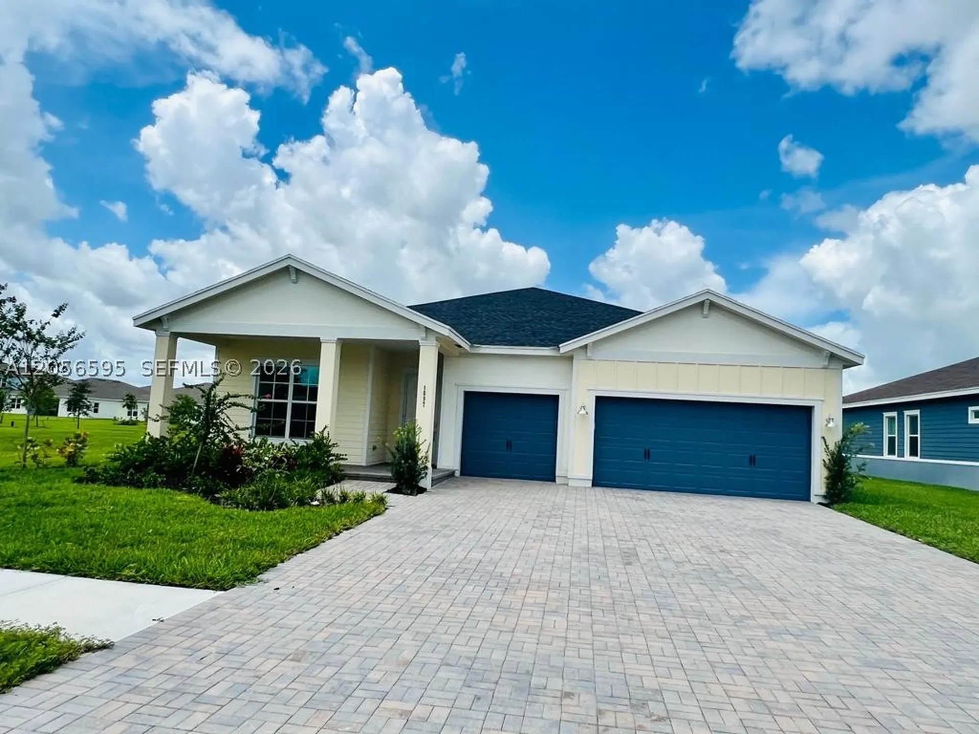 1097 Haywagon Trail Loxahatchee FL 33470